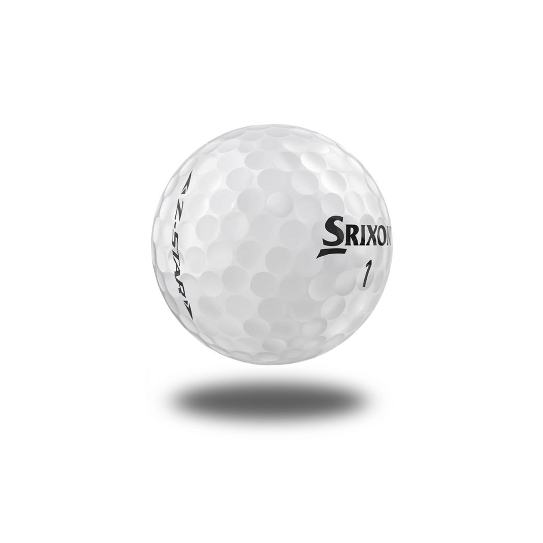 [Lakeballs.bn] Srixon Z-Star