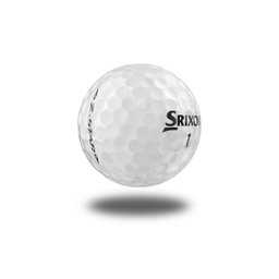 [Lakeballs.bn] Srixon Z-Star