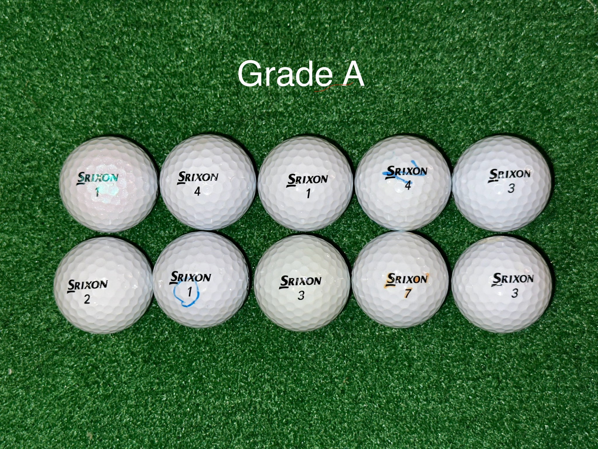 [Lakeballs.bn] Srixon Z-Star_6