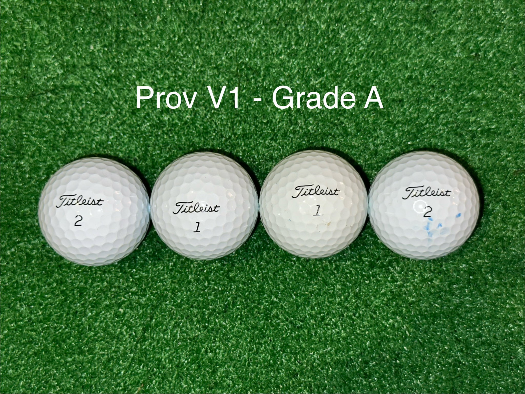 [Lakeballs.bn] Titleist Pro V1_2