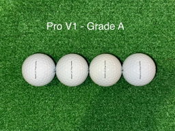 [Lakeballs.bn] Titleist Pro V1