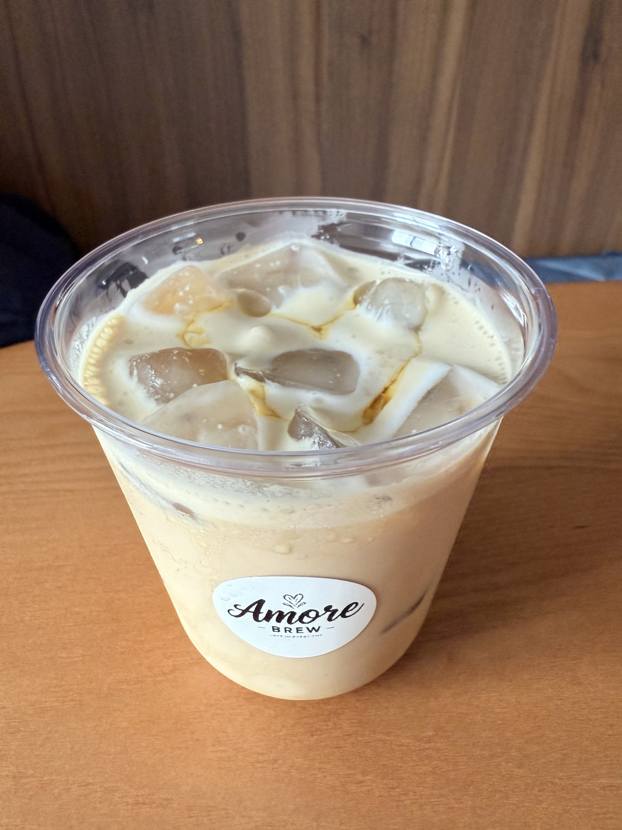Nuts About You! (Iced) _0