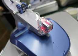 Meso injector mesotherapy RF gun