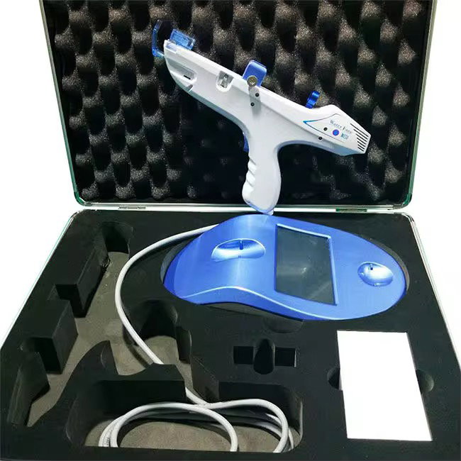 Meso injector mesotherapy RF gun_2