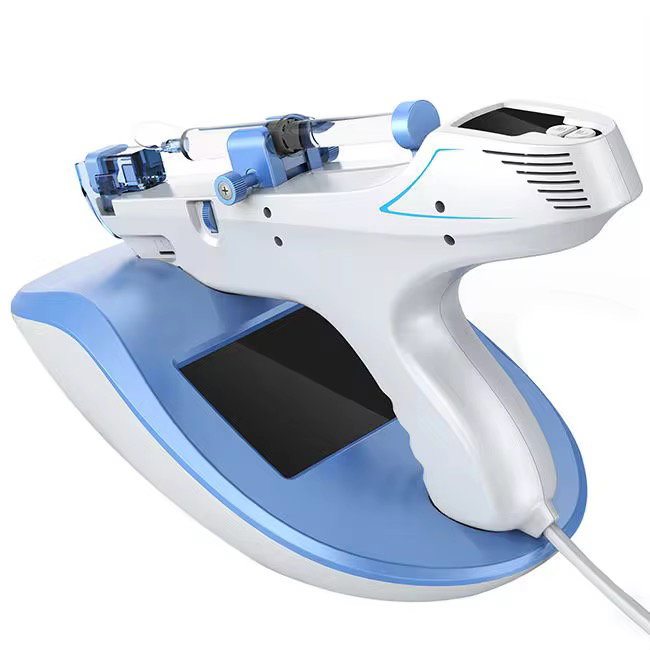 Meso injector mesotherapy RF gun_0