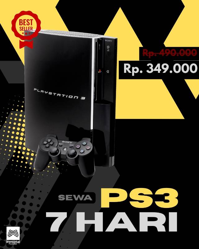 PS3 | 7 Hari_0