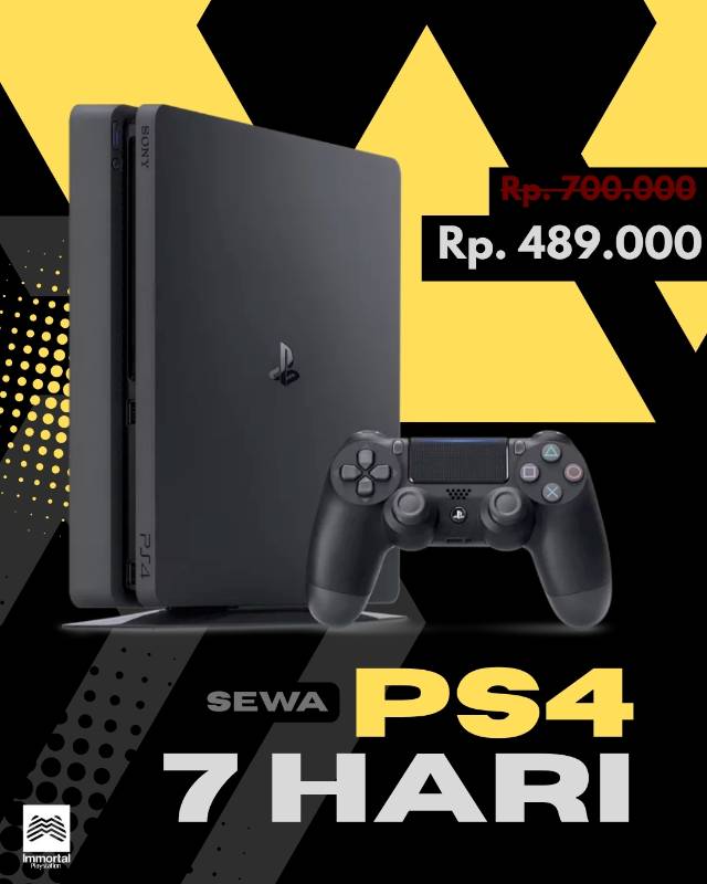 PS4 | 7 Hari_0