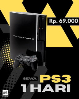 PS3