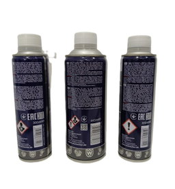 Wunscher Germany 3in1 Additives Package (EngineFlush+Treatment+InjectionCleaner) 300ml/btl
