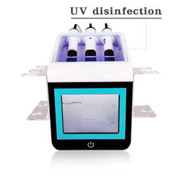 Oxygeneo RF Facial Device