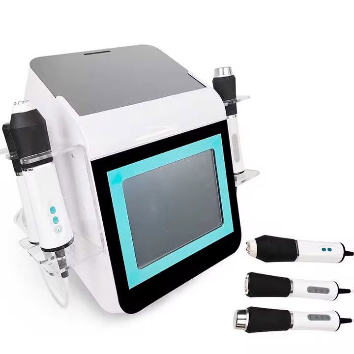 Oxygeneo RF Facial Device_1