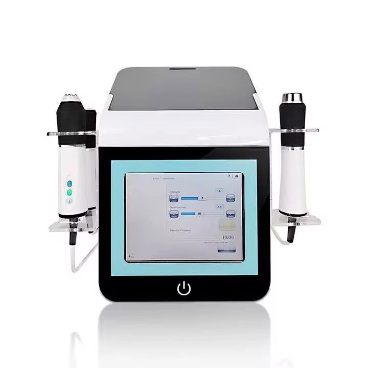 Oxygeneo RF Facial Device
