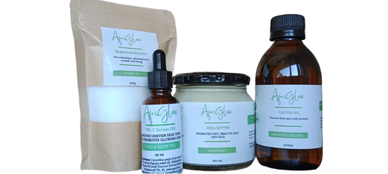 Afriglow Combo _0