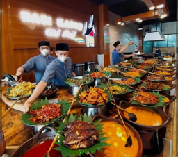 🍽️ RUMAH MAKAN