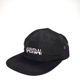 Habitual 5 Panel Cap