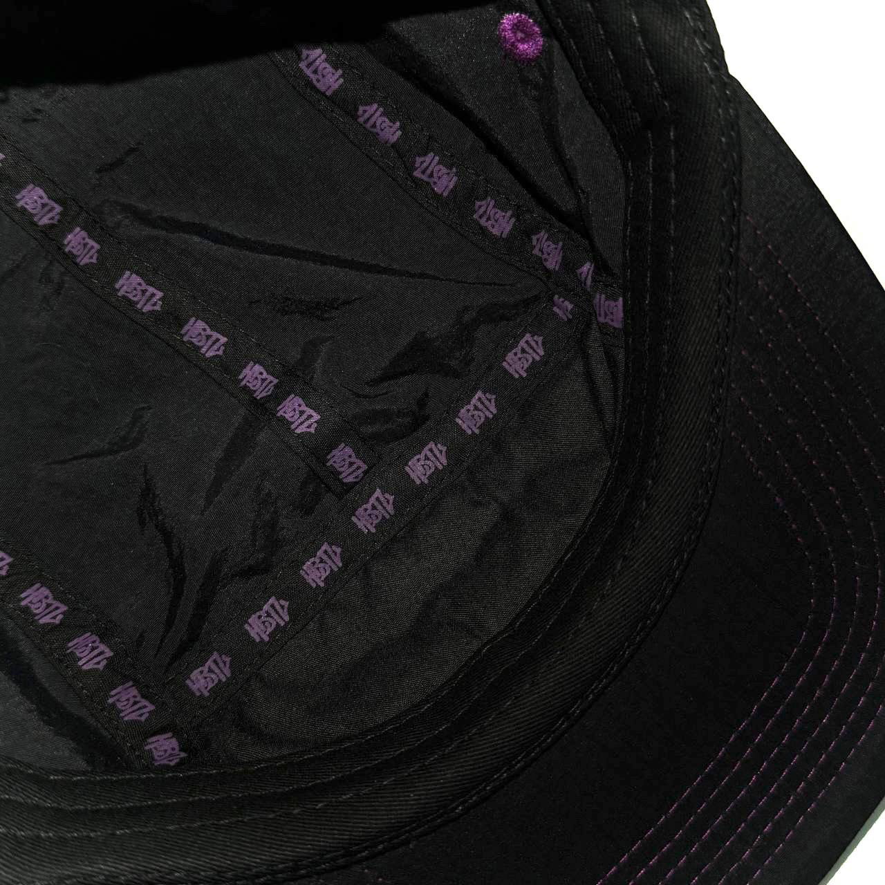 Habitual 5 Panel Cap_5