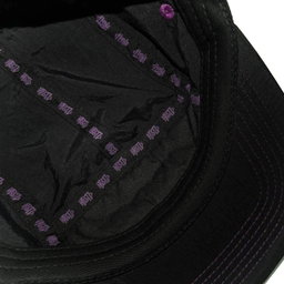 Habitual 5 Panel Cap
