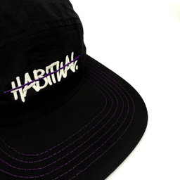 Habitual 5 Panel Cap