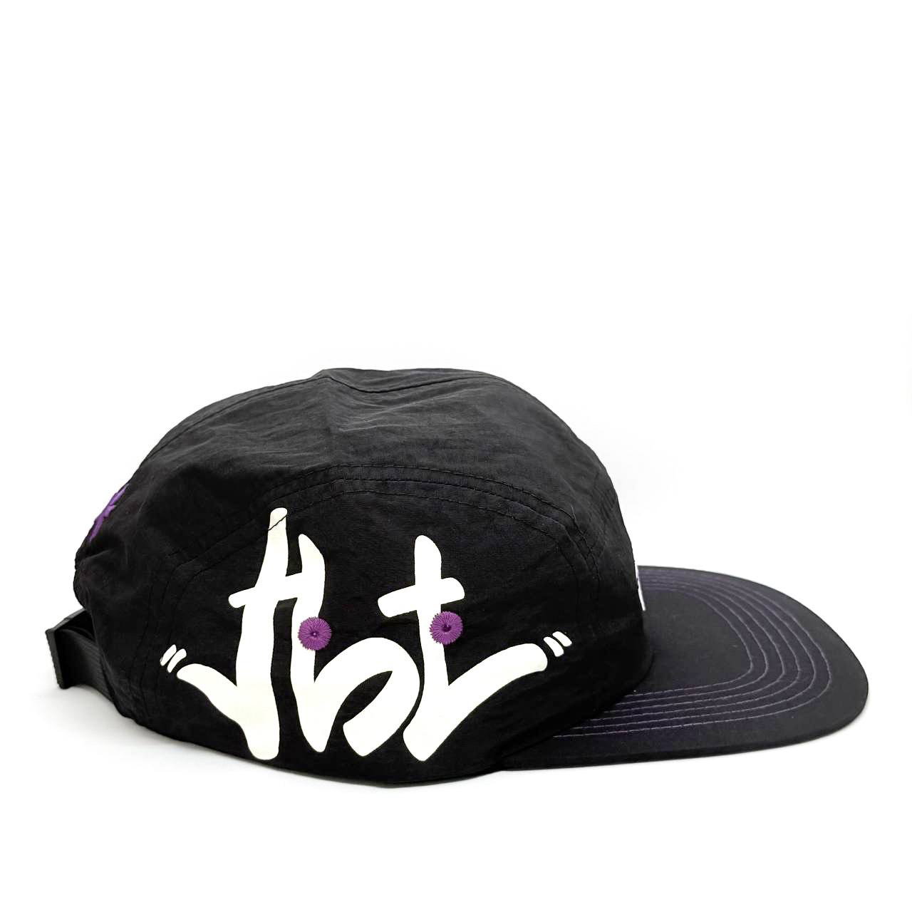 Habitual 5 Panel Cap_1