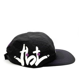 Habitual 5 Panel Cap