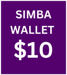 SIMBA Main Wallet Recharge