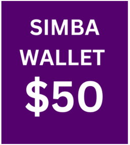 SIMBA Main Wallet Recharge