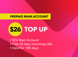 SingTel Prepaid Main Wallet Recharge_3