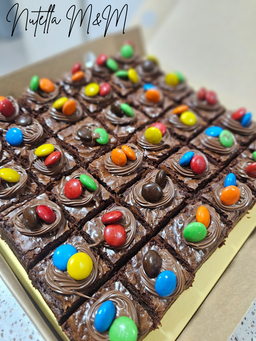Tella M&M