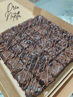 Oreo Tella