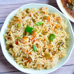 Fride Rice Basmathi