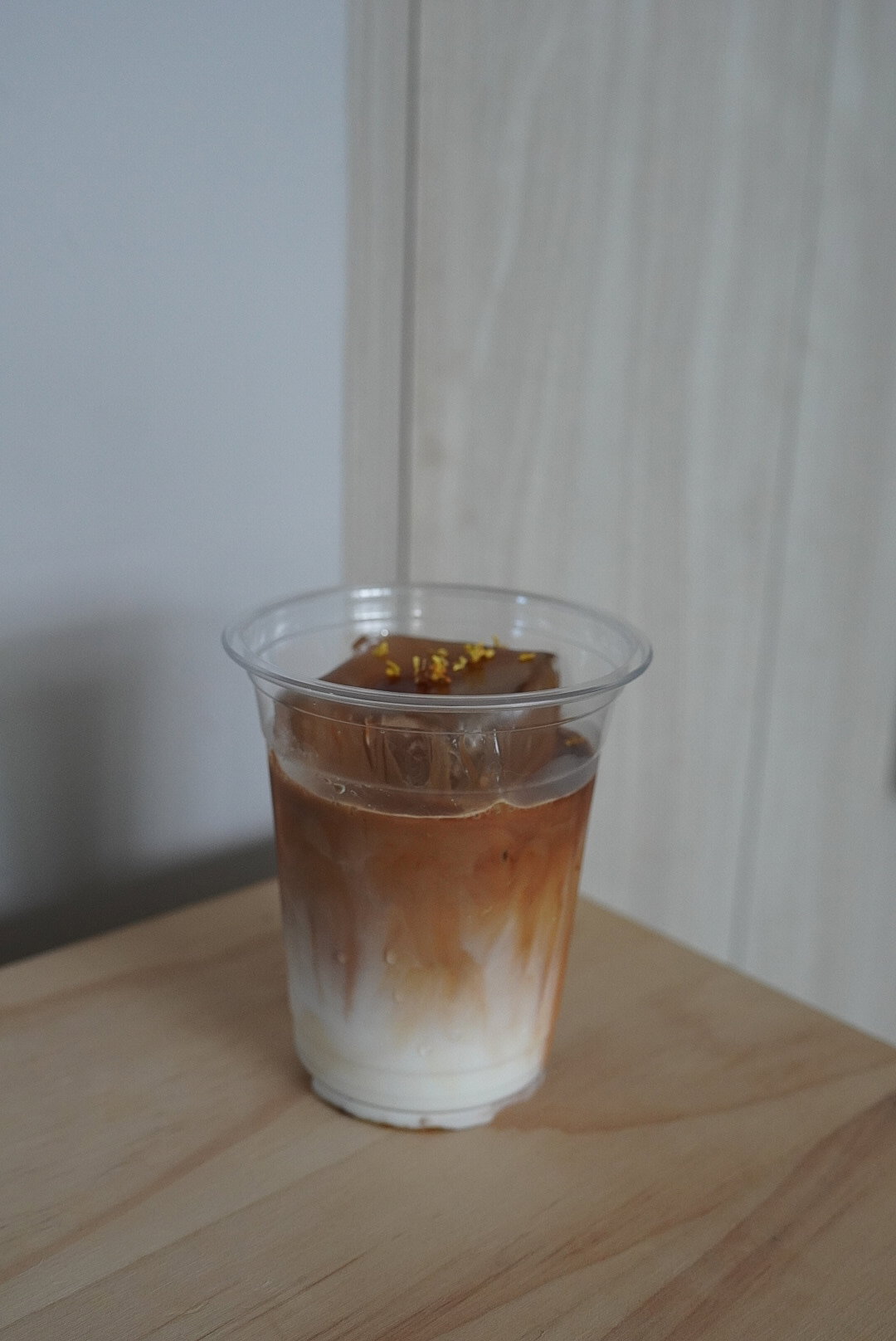Osmanthus white