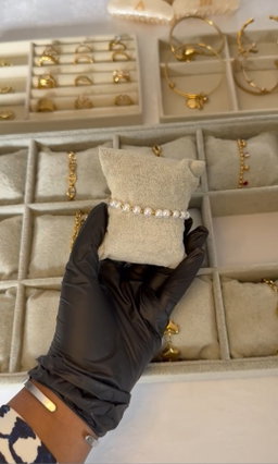 Zahra Bracelet 