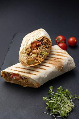 Chawarma poulet