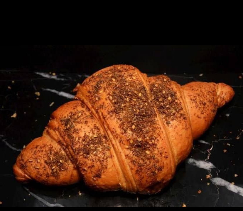 Croissant naturel_0
