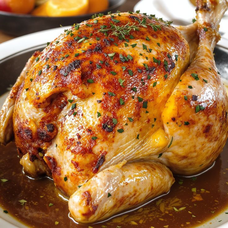 Plats poulet_1