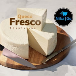 Queso  Fresco Chontaleño 1 lb