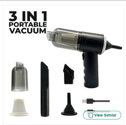 3 in 1 Mini Vac AS-228