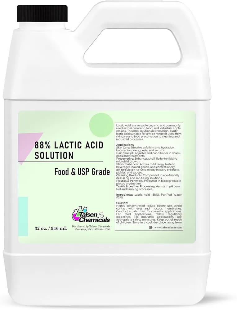 Base Serum Acido Lactico_0