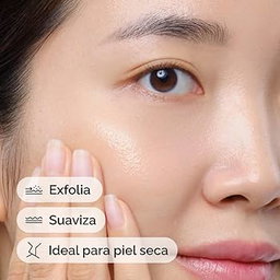 Base Serum Acido Lactico