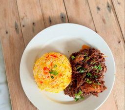 BASMAT DISHES
