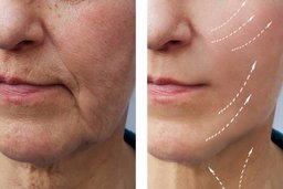 Base en Crema, Borrador de Lineas de Expresion. 