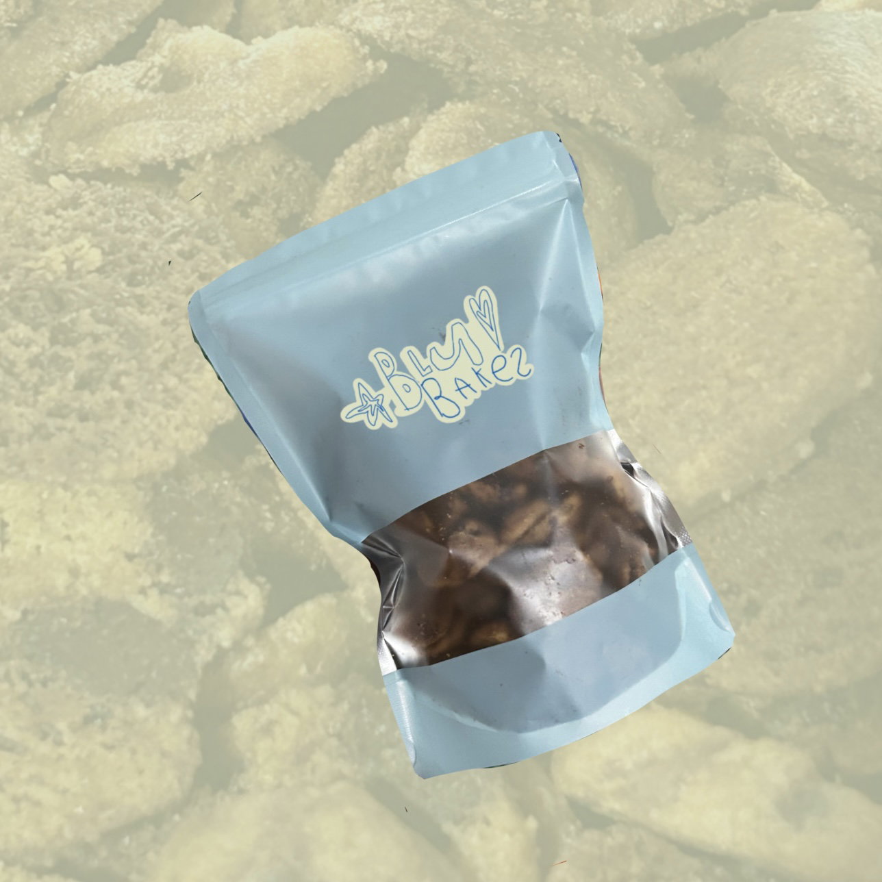 Classic Chocolate Chip! (150g)_0