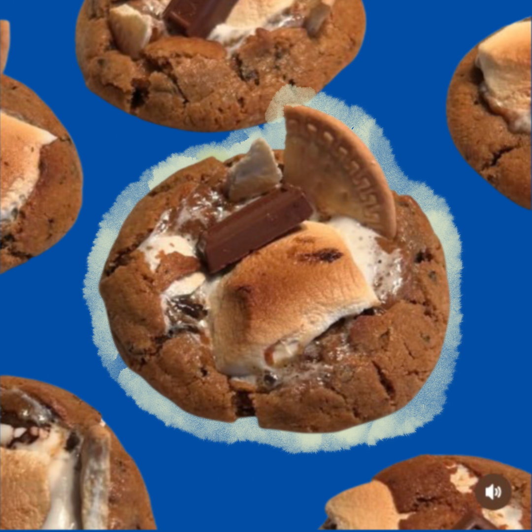 S’mores