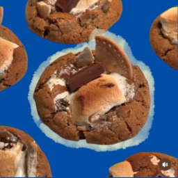 S’mores