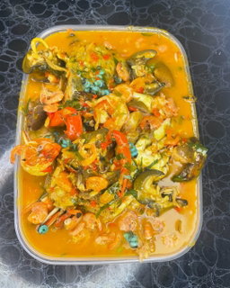 Fisherman Soup