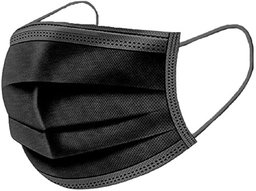Cubre Bocas, Mascarilla 3 capas.