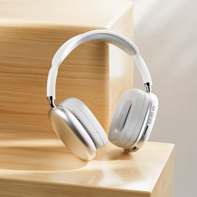 Casque bluetooth P9_0