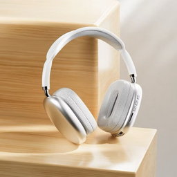 Casque bluetooth P9