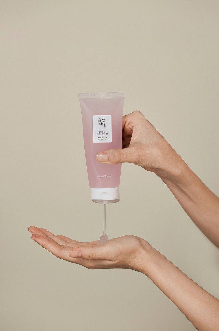 Beauty of Joseon Red Bean Water Gel بيوتي اوف جوسون مرطب جل الفاصولياء الحمراء _0