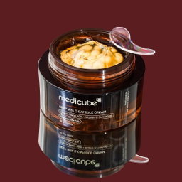 ‌‌‏medicube Deep Vita C Capsule Cream ميدكيوب كريم كبسول فيتامين سي